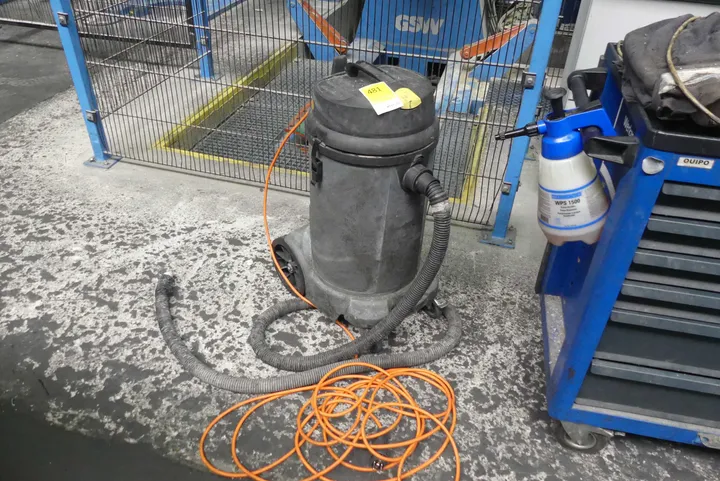Kärcher - Industriesauger Typ: NT 45/1